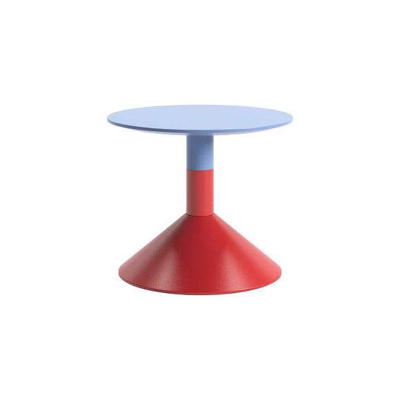 Lud'o Side Table Accent Tables Cappellini