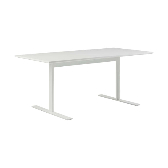 Luxor Dining Table Tables Cappellini