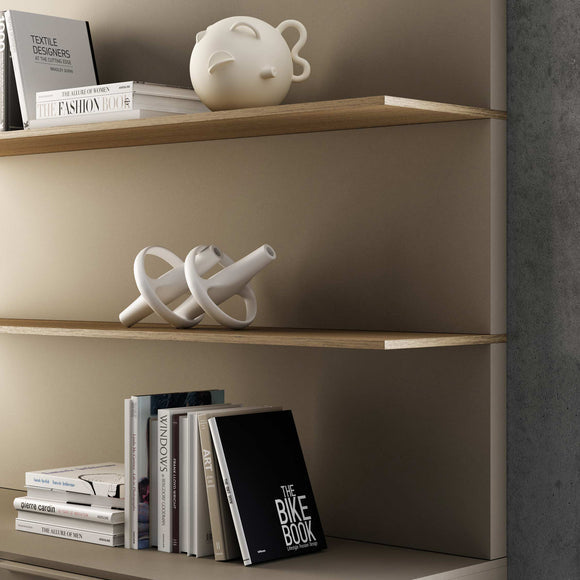 Monofiore Vase Vases Cappellini