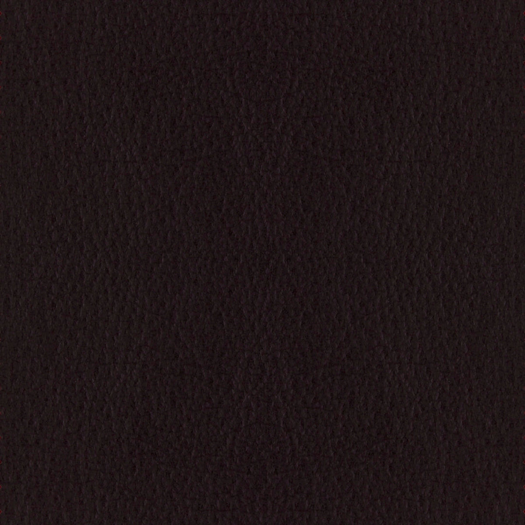 Morrison Upholstered Stool Table & Bar Stools Cappellini Pelle 915 Low: 17.75 in height