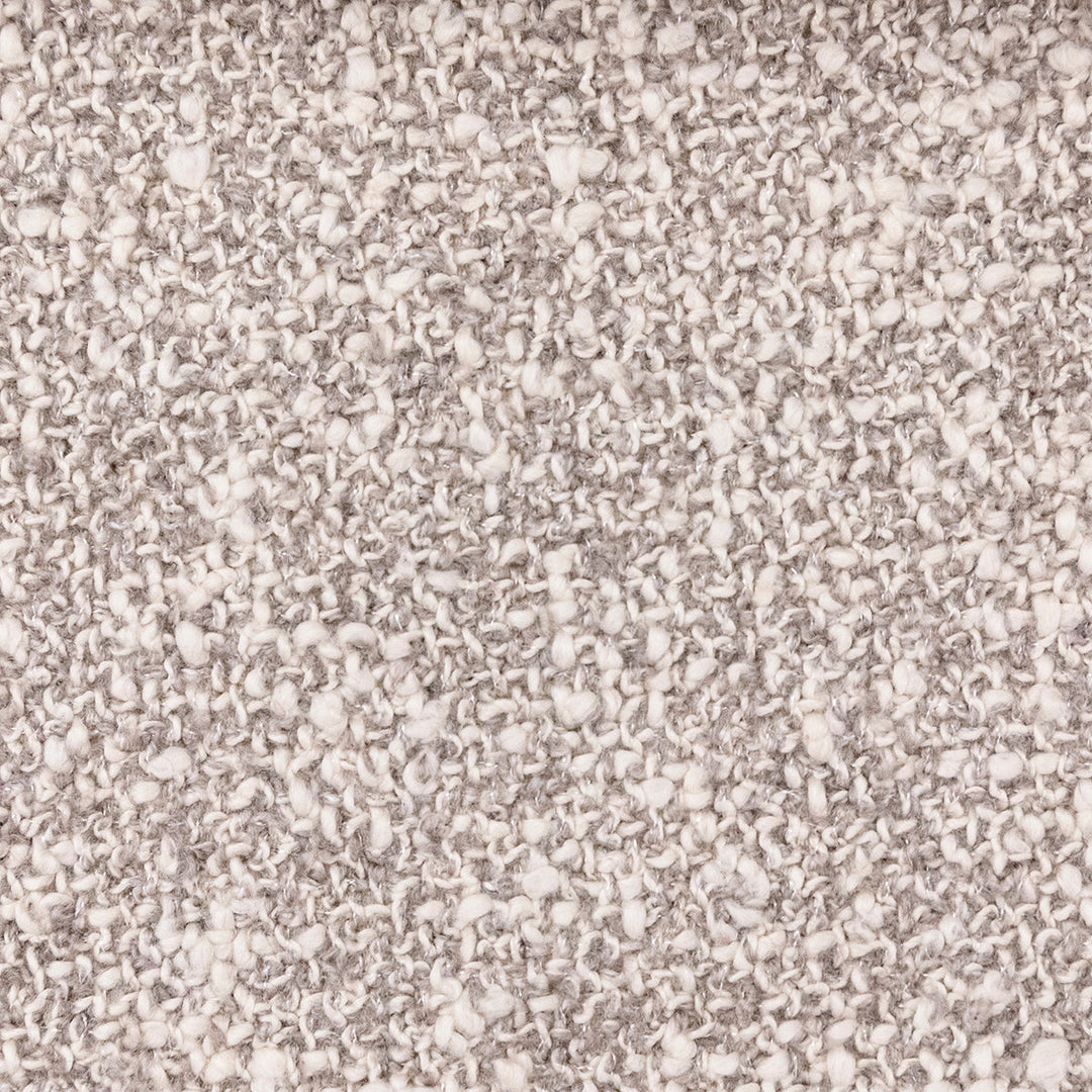 Morrison Upholstered Stool Table & Bar Stools Cappellini Zero EZ12 Low: 17.75 in height