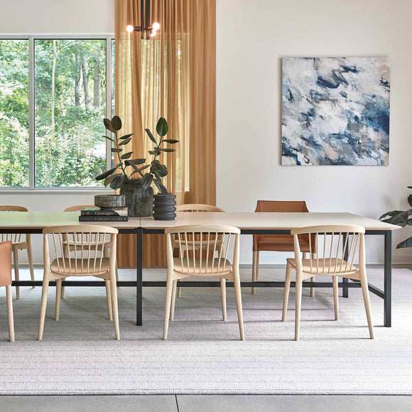 Newood Side Chair Chairs Cappellini