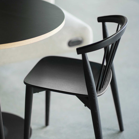 Newood Side Chair Chairs Cappellini