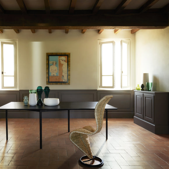 S-Chair Chairs Cappellini