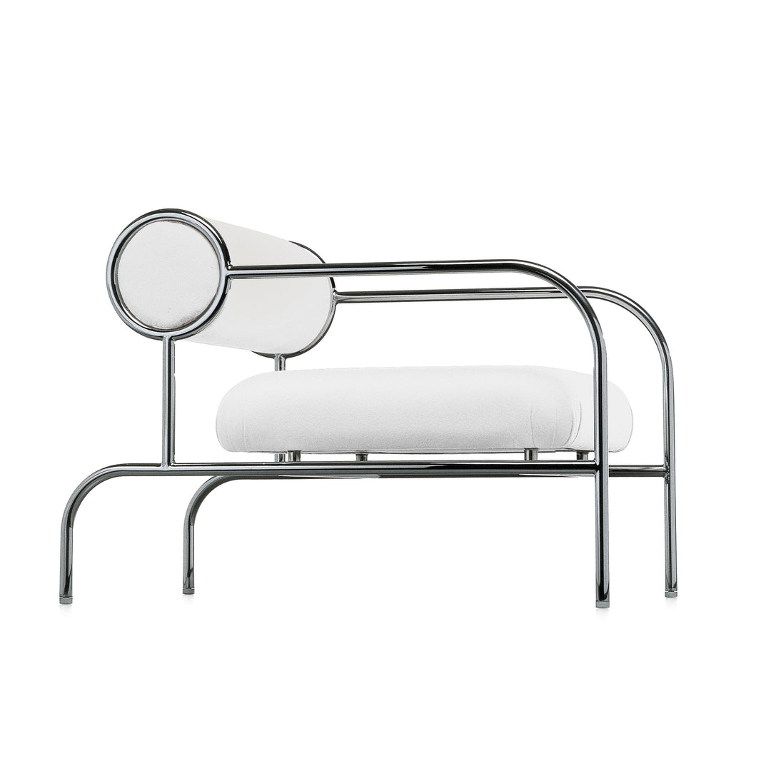 Sofa With Arms Lounge Chair Chairs Cappellini Pelle 900