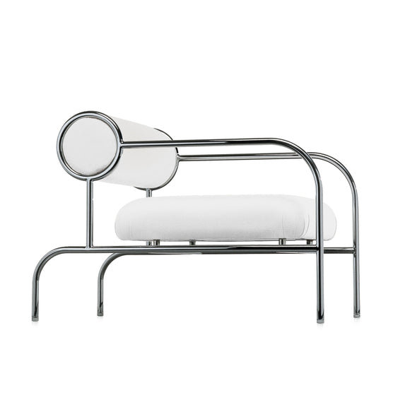 Sofa With Arms Lounge Chair Chairs Cappellini