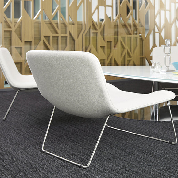 Spring Armchair Chairs Cappellini