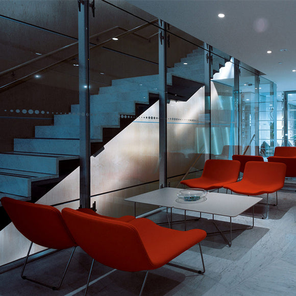 Spring Armchair Chairs Cappellini