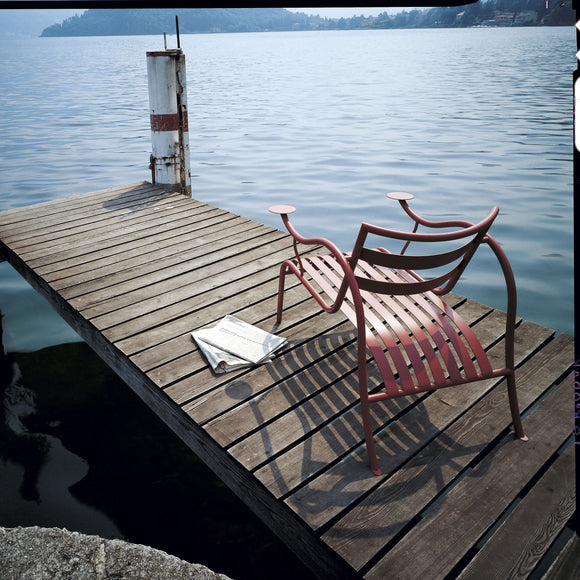 Thinking Man's Outdoor Lounge Chair Lido Outdoor Chairs Cappellini
