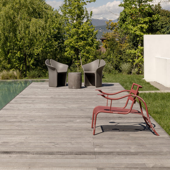 Thinking Man's Outdoor Lounge Chair Lido Outdoor Chairs Cappellini