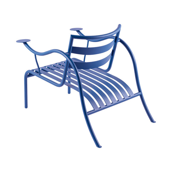 Thinking Man's Outdoor Lounge Chair Lido Outdoor Chairs Cappellini