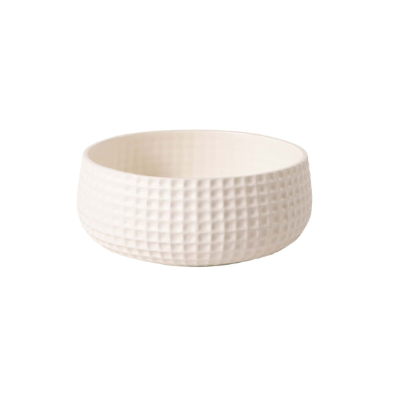 Trace Bowl Decor Cappellini