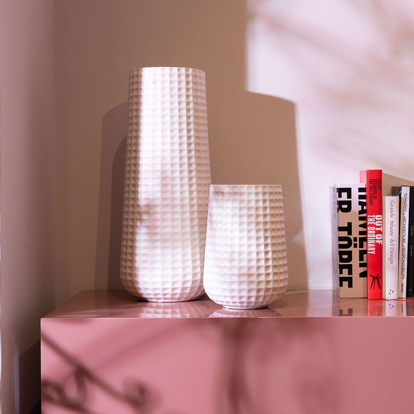 Trace Vase Vases Cappellini