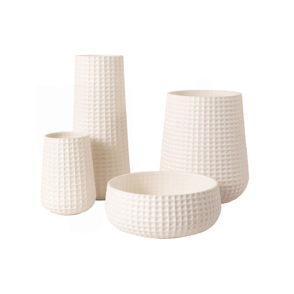 Trace Vase Vases Cappellini