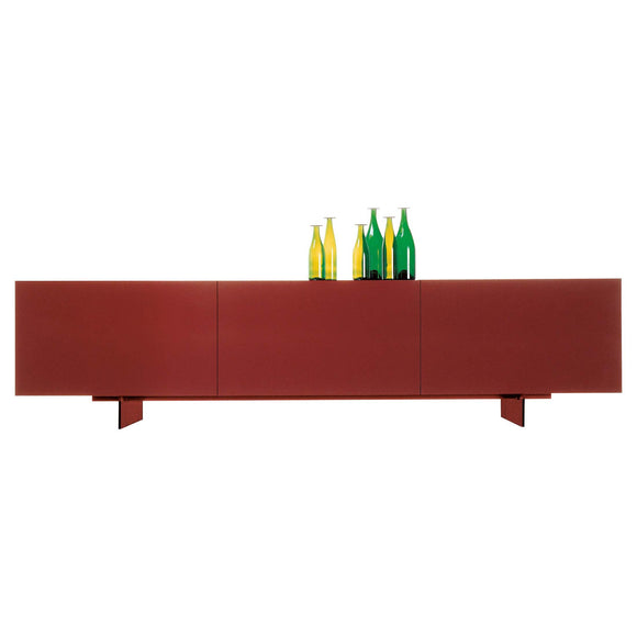 Uni Cabinet with 3 Drawers Sideboards Cappellini