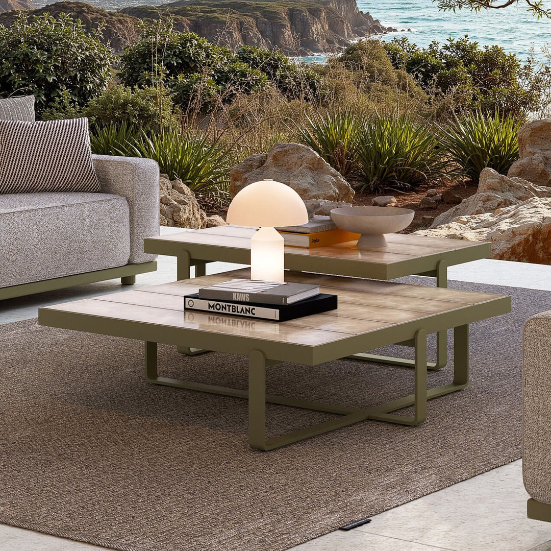 Capri Coffee Table Coffee Tables & Side Tables Atmosphera