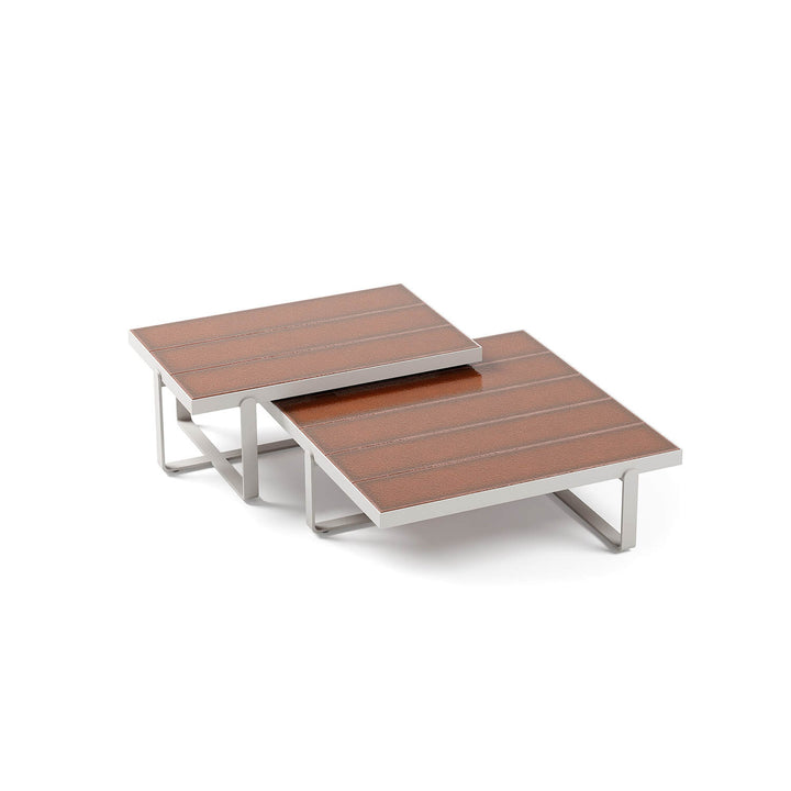 Capri Coffee Table Coffee Tables & Side Tables Atmosphera