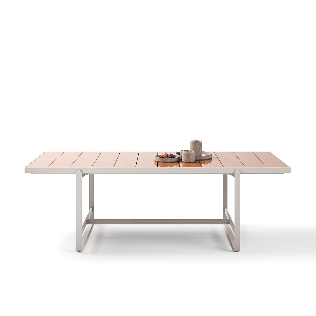Capri Table Fixed Tables Atmosphera