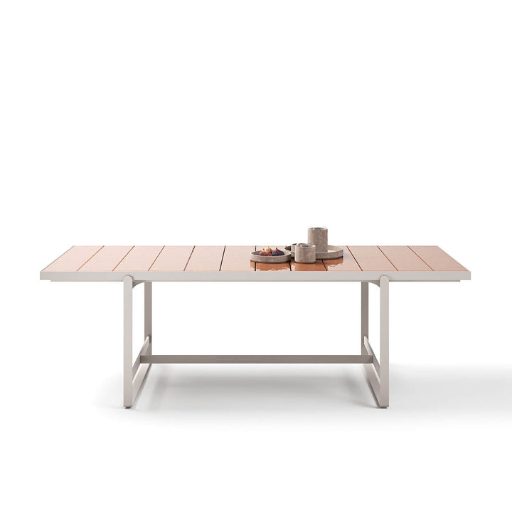 Capri Table Fixed Tables Atmosphera