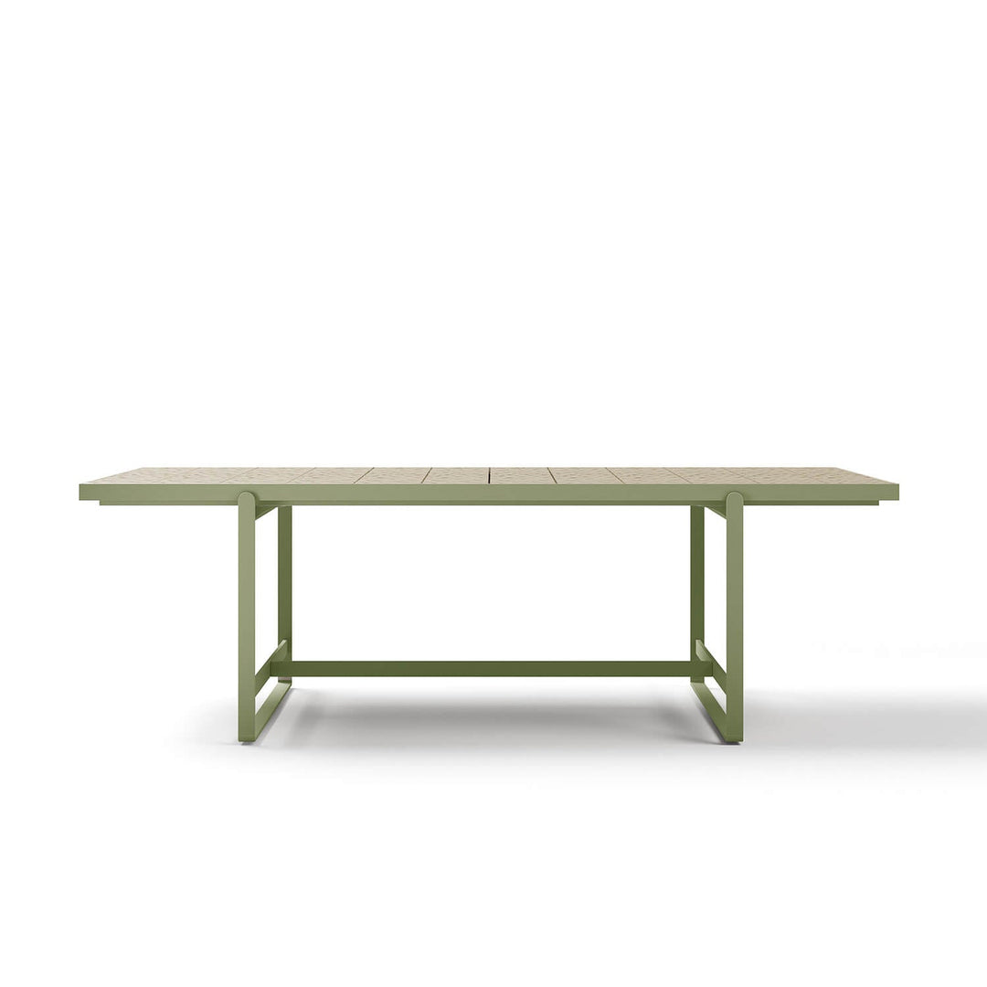 Capri Table Fixed Tables Atmosphera