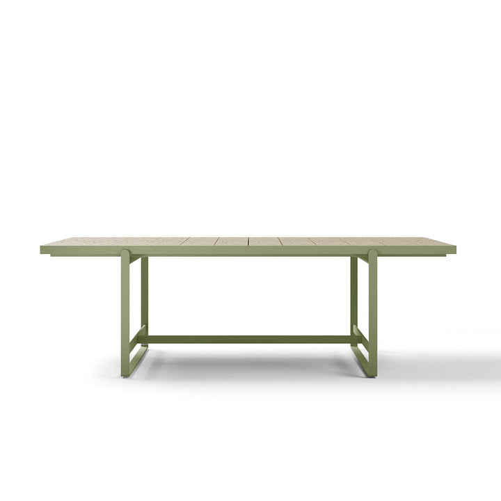 Capri Table Fixed Tables Atmosphera