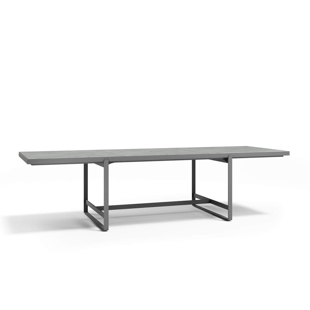 Capri Table Fixed Tables Atmosphera