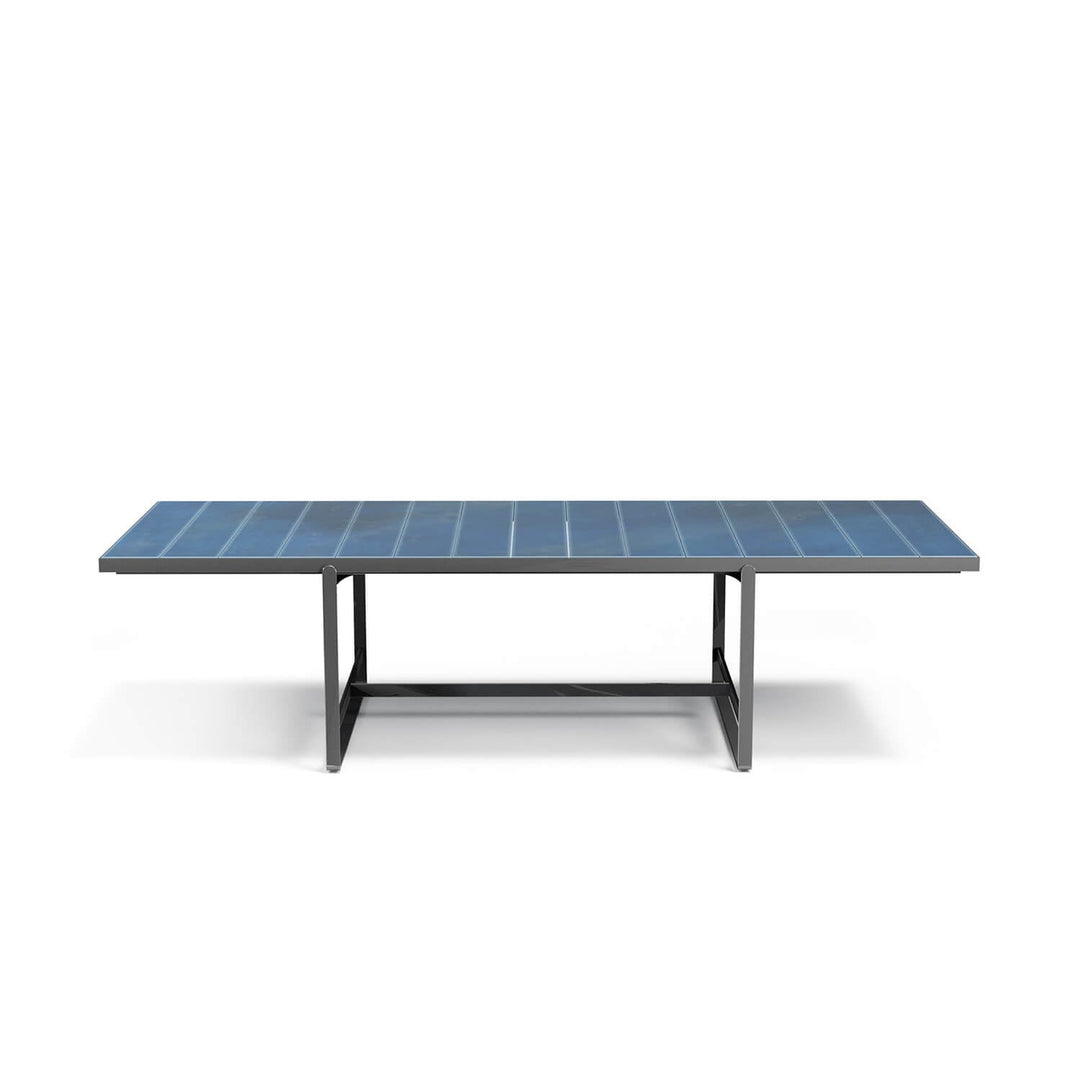 Capri Table Fixed Tables Atmosphera