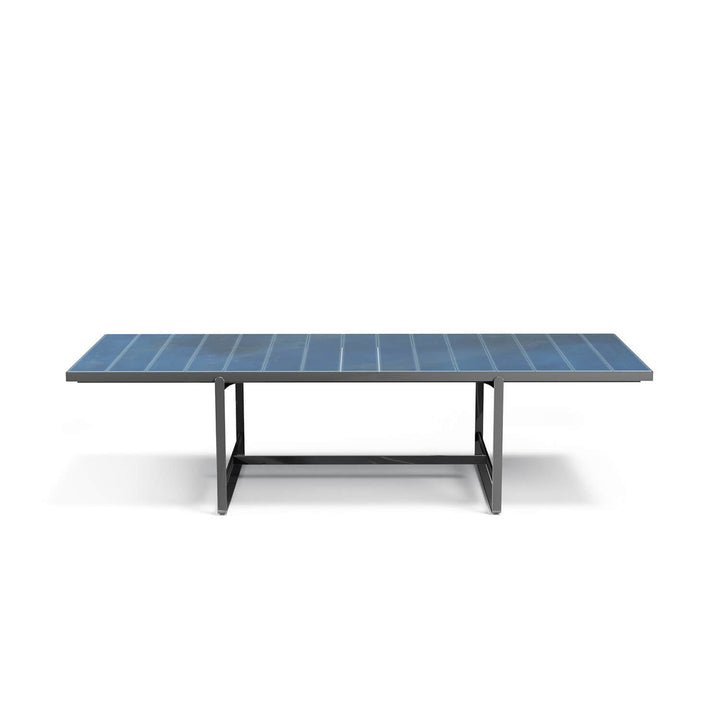 Capri Table Fixed Tables Atmosphera