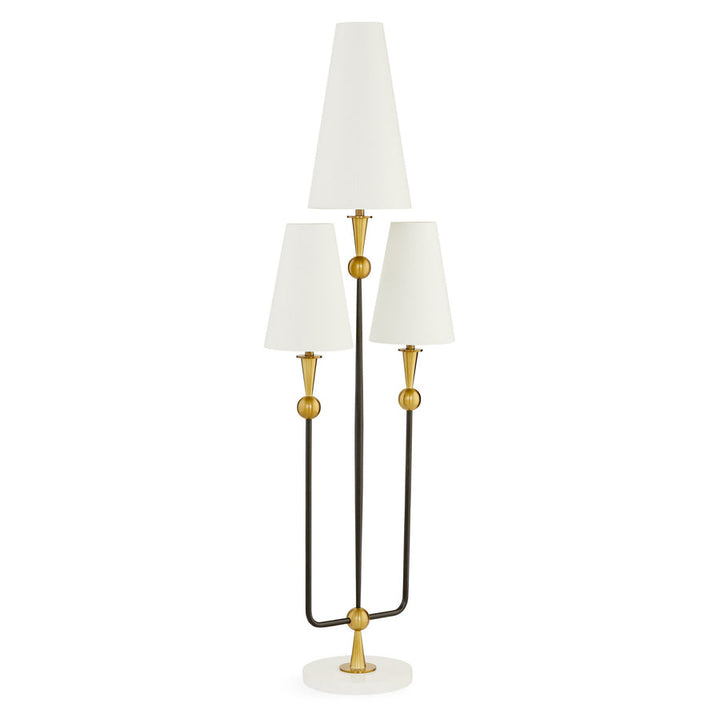 Caracas Cactus Floor Lamp Jonathan Adler