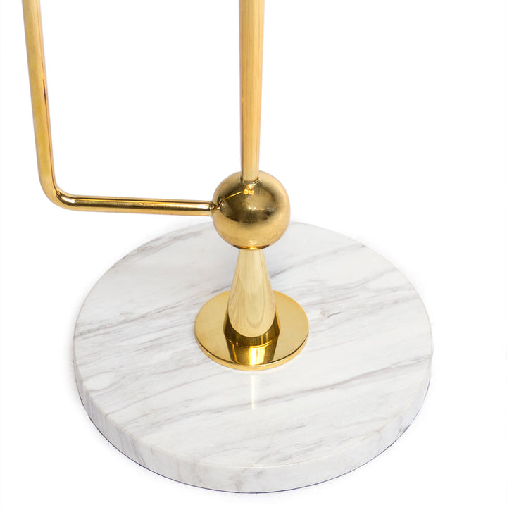 Caracas Floor Lamp Jonathan Adler