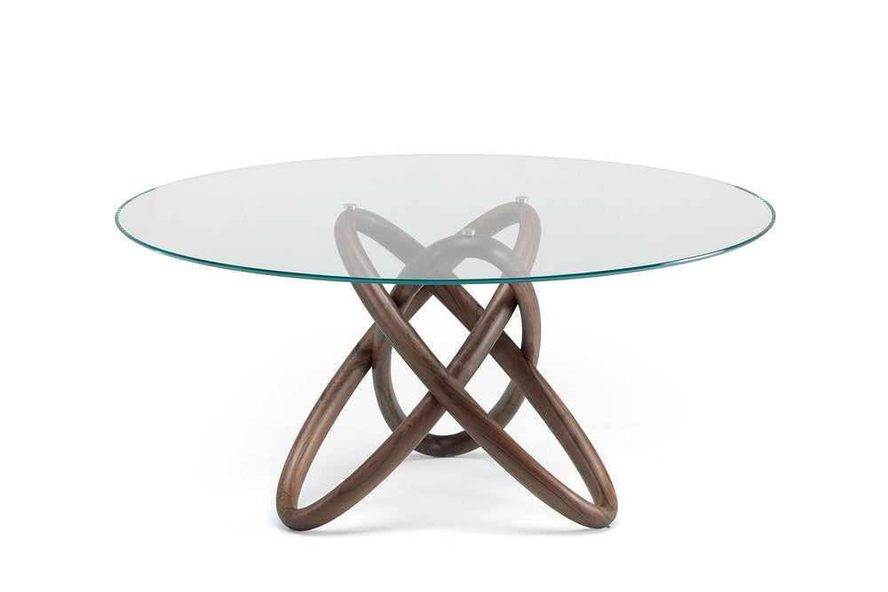 Carioca Dining Table Kitchen & Dining Room Tables Cattelan Italia