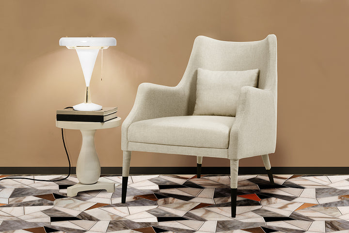 CARVER ARMCHAIR Armchairs Essential Homes