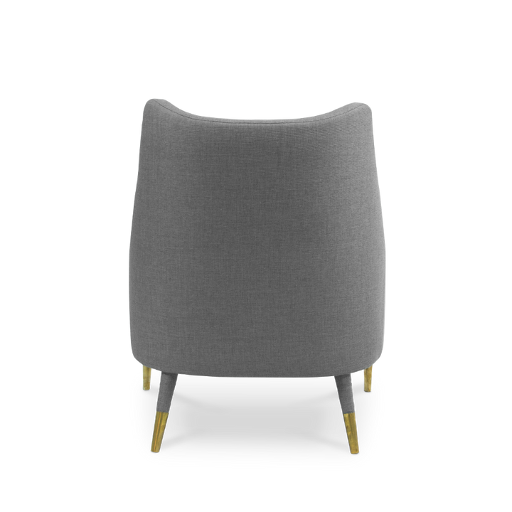 CARVER ARMCHAIR Armchairs Essential Homes