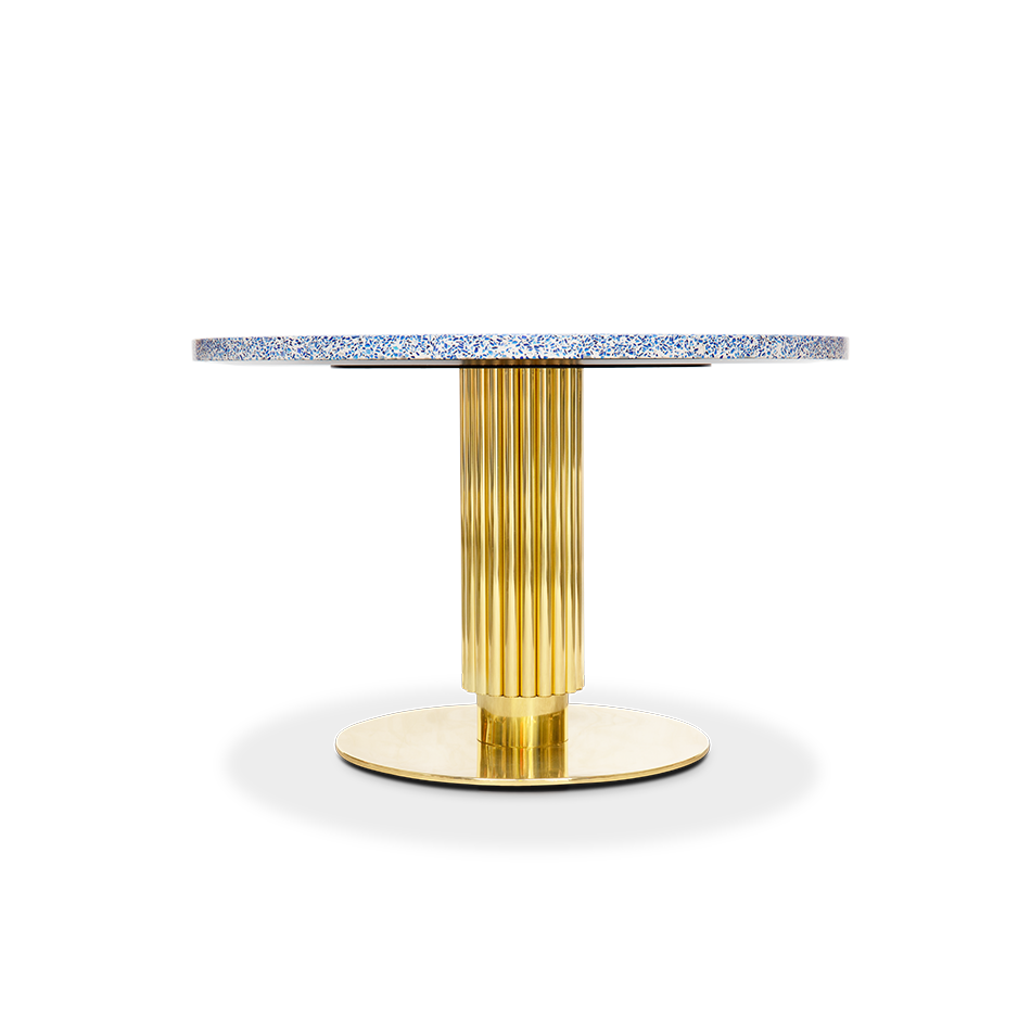 CARY DINING TABLE Dining Tables Essential Homes