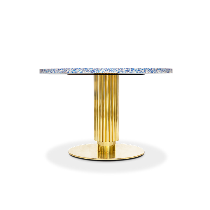 CARY DINING TABLE Dining Tables Essential Homes