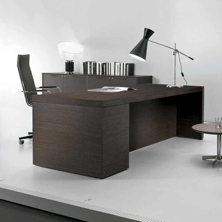 Blade Desk 4m Office Desks & Drawers 4 Mariani