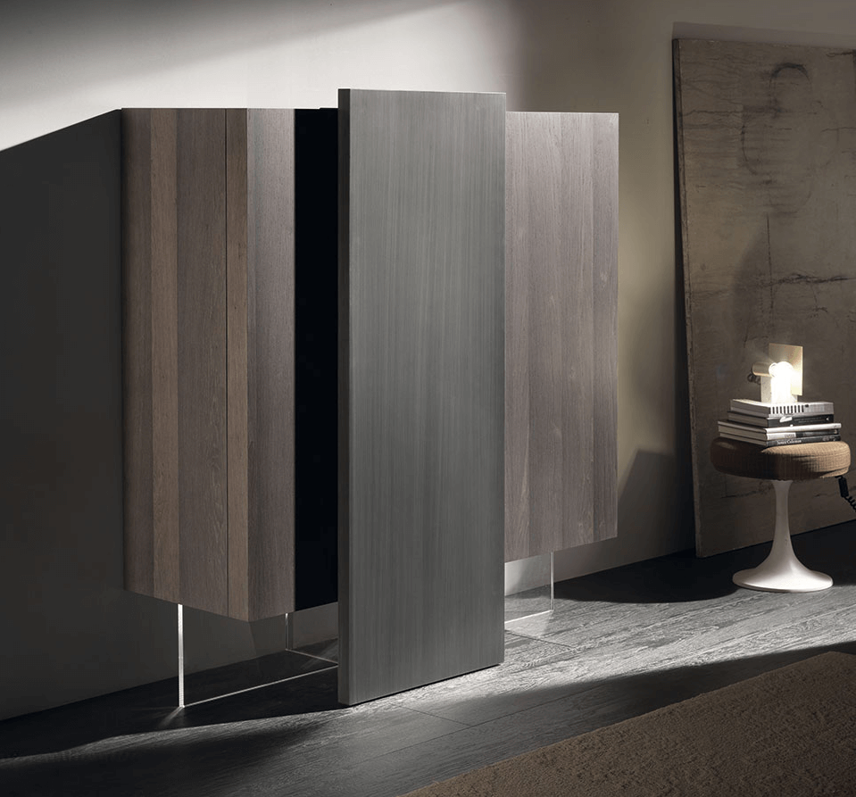 Alterego Cupboard Sideboards & Cupboards Acerbis