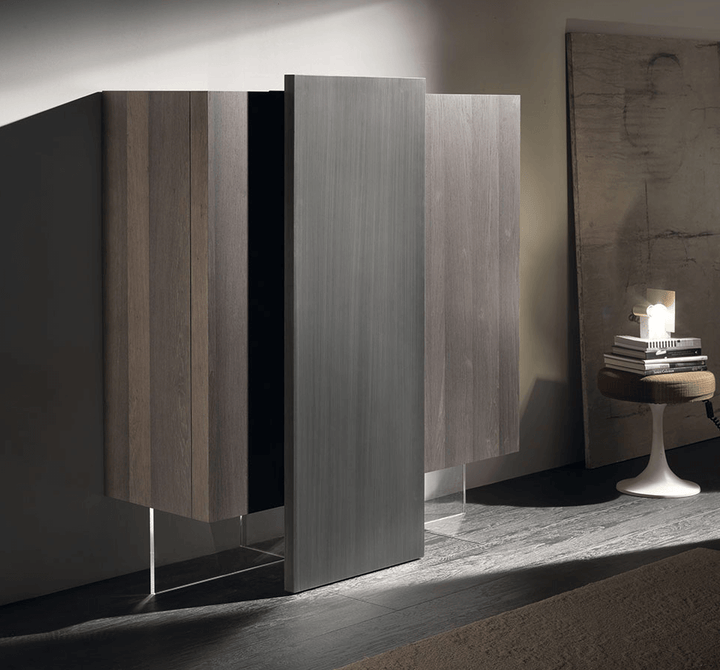 Alterego Cupboard Sideboards & Cupboards Acerbis
