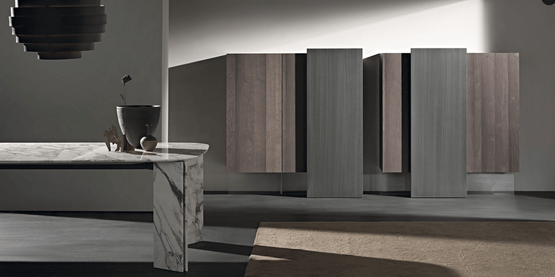 Alterego Cupboard Sideboards & Cupboards Acerbis