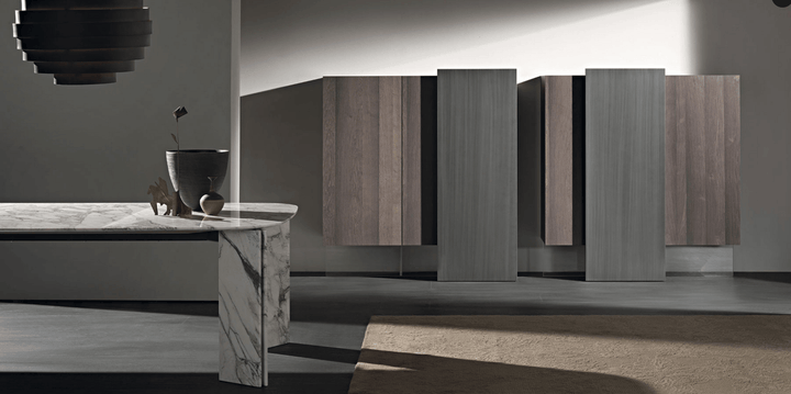 Alterego Cupboard Sideboards & Cupboards Acerbis