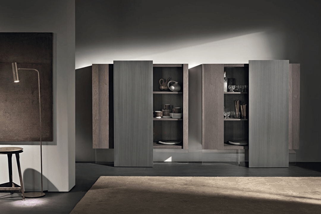Alterego Cupboard Sideboards & Cupboards Acerbis