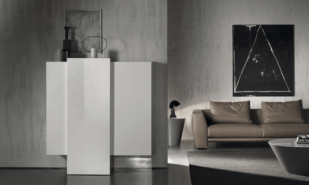 Alterego Cupboard Sideboards & Cupboards Acerbis