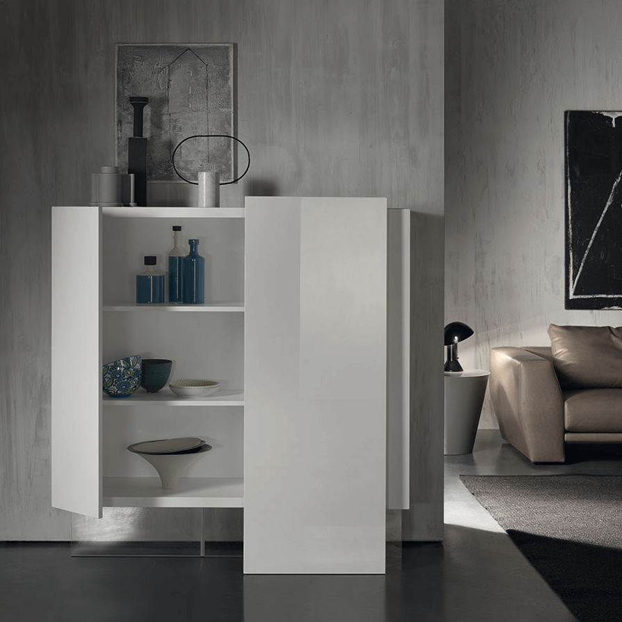 Alterego Cupboard Sideboards & Cupboards Acerbis