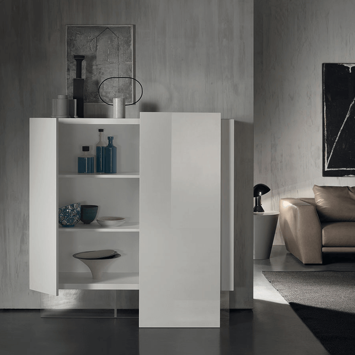 Alterego Cupboard Sideboards & Cupboards Acerbis