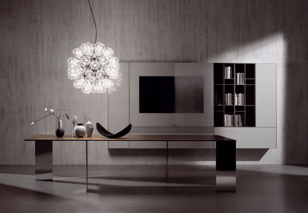 Axis Table Fixed Tables Acerbis