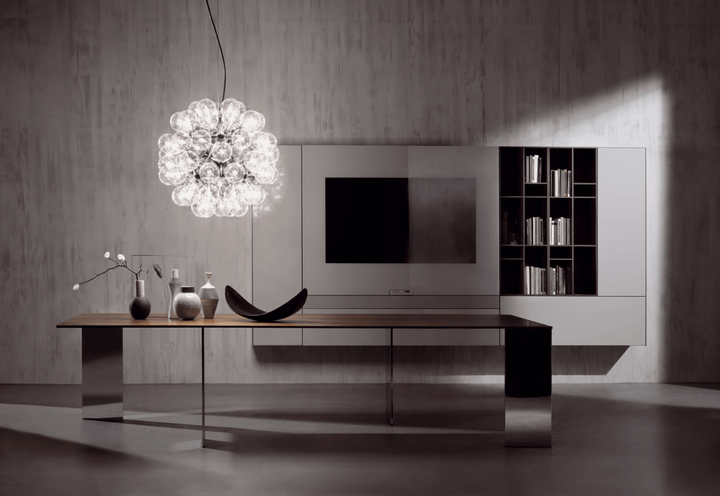 Axis Table Fixed Tables Acerbis