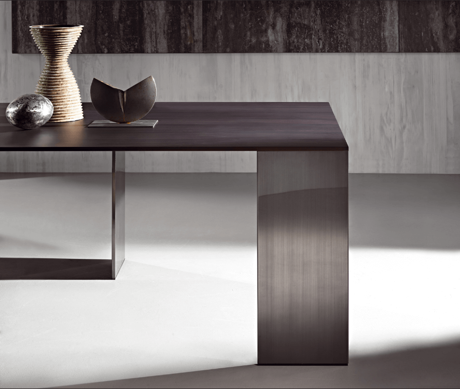 Axis Table Fixed Tables Acerbis