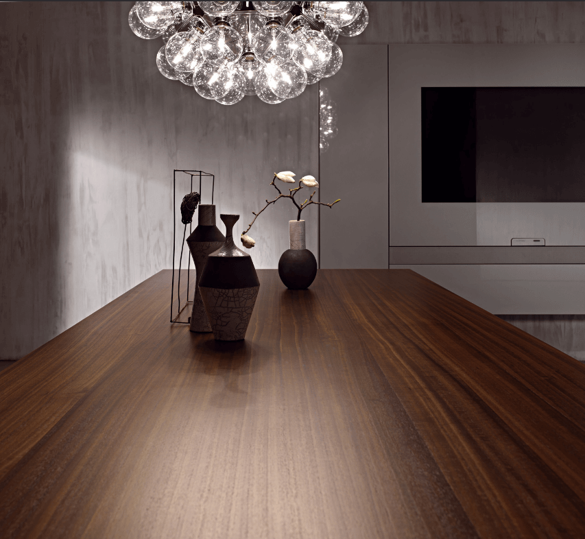 Axis Table Fixed Tables Acerbis