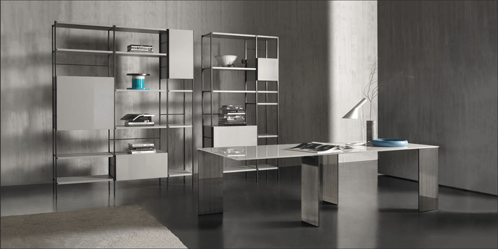 Axis Table Fixed Tables Acerbis