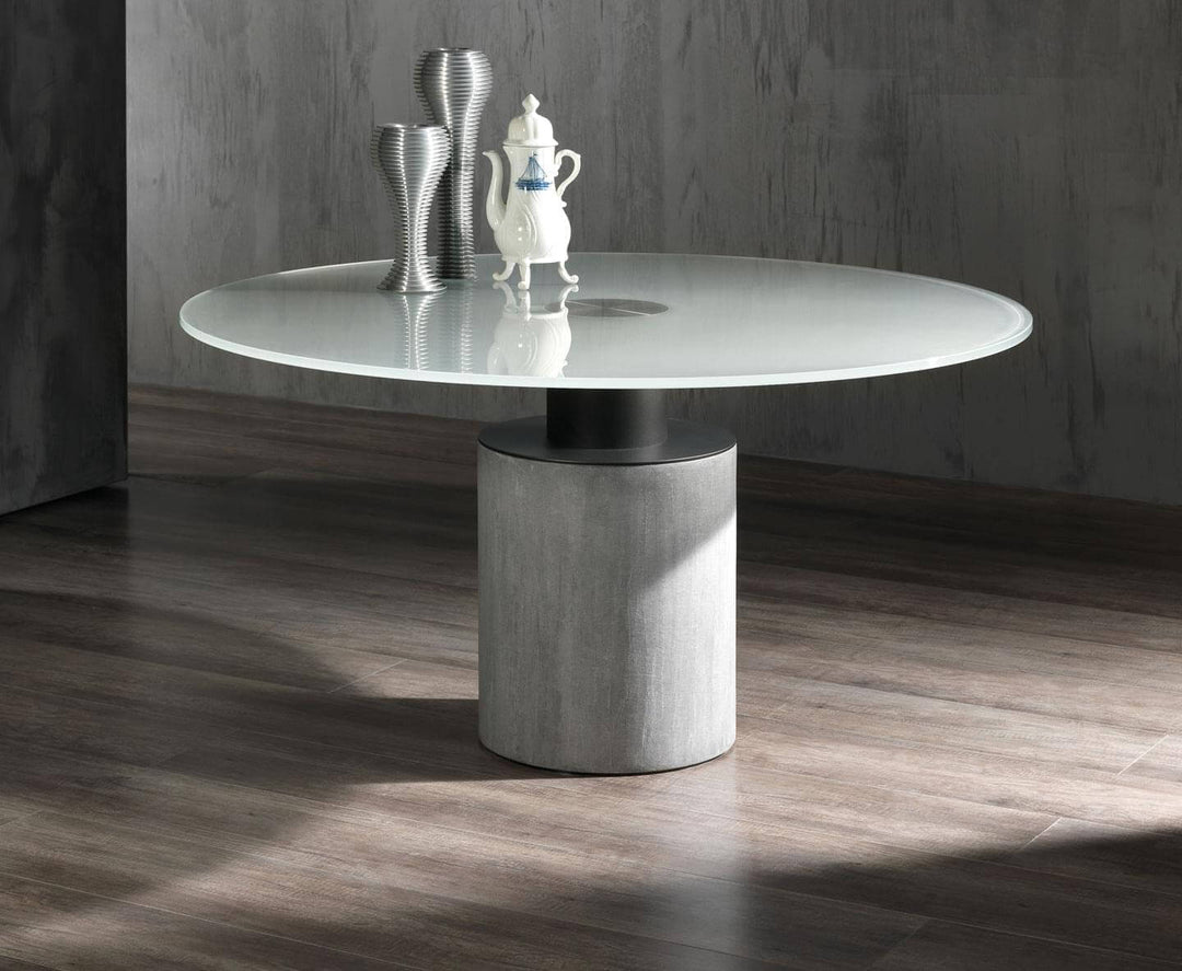 Creso Table Fixed Tables Acerbis